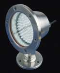 LED Outdoor Lamp 