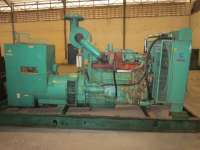 KTA19G3 Onan 450kva