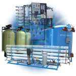 Water & Waste Management System