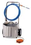 GOODWAY HVAC TUBE CLEANINGINDUSTRIAL VACCUM EQUIPMENT