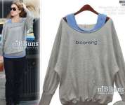 blouse import