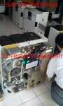 Perbaikan Overhaul SF6/VD4 Circuit Breaker