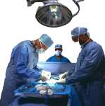 Spesialis Alat Operasi / Bedah / Surgery 