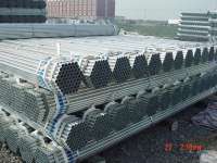 scaffolding pipe