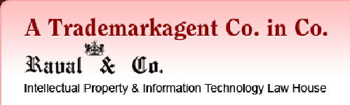 Patent TrademarkCopyright Design Attorney India