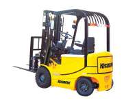 Forklift