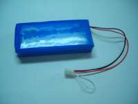 polymer lithium battery pack