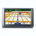 Garmin GPS Mobile Nuvi