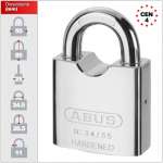 gembok atau high security padlocks