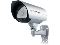 Camera CCTV & Panasonic IP Cam 
