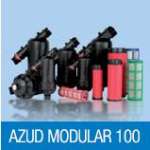 Azud Filtration systems