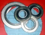 Spiral Wound Gasket