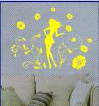 Wall Sticker Glow in the Dark