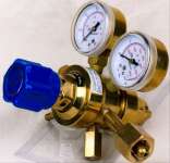 pressure regulator