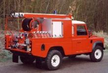 FIRE JEEP EQUIPMENT & ACCESSORIES