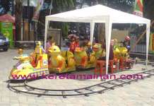 Kereta mainan mini Kereta mainan mini