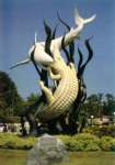 Tour/Travel Surabaya - East Java