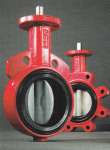 Butterfly Valve Series 30/31