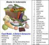 Food Model