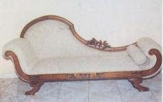 SOFA DAN BANGKAU