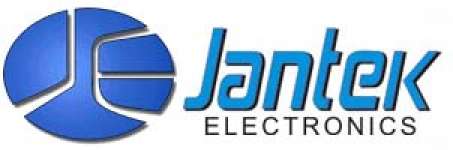 JANTEK Time Attendance & Access Control