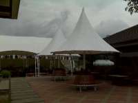 TENDA MEMBRANE