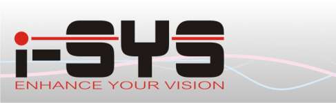 i-SYS DVR