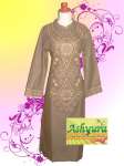 Gamis Muslimah