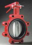 Butterfly Valve Series 31H
