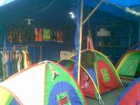 aneka Tenda Anak