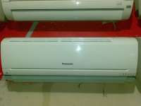 JUAL AC SECOND