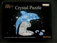 Puzzle 3D