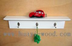 Wooden Display Shelf, Wall Shelvings