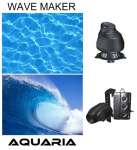 Ombak Buatan • Wave Maker