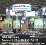 Tenmars Electronics 