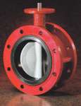 Butterfly Valve Series 3A/3AH