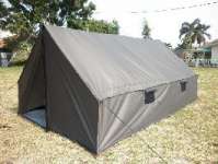 tenda Pramuka Ukuran 3X4