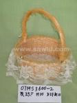 wicker and rattan products