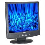 LCD CRT Monitor