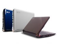 Acer (PC, Notebook & Server)