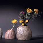 Bali Flower Vase