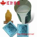 manual silicone rubber