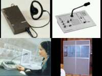 Rental Interpreter  System PHILIPS