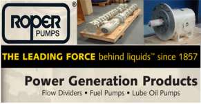 Flow Dividers (Power Gen)