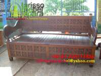 DAYBED(BALE-BALE)