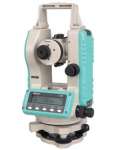 DIGITAL THEODOLITE