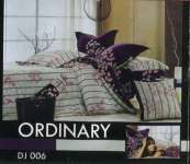 SPREI MOTIF ORDINARY DJ006