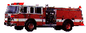 Fire Truck | Truck Pemadam Kebakaran