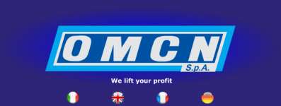 4. Lifting Equipment ( OMCN - Italy) 