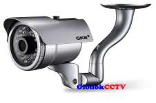GKB CCTV Camera